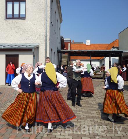 Jurģu tirgus